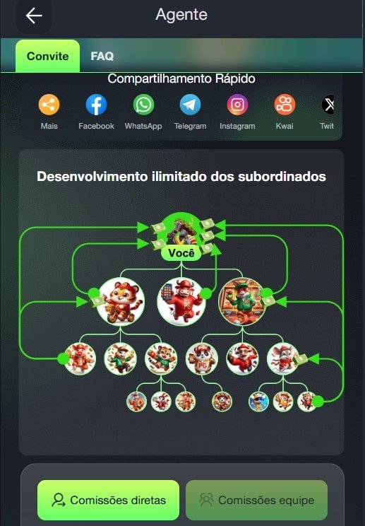 Suporte ao Cliente