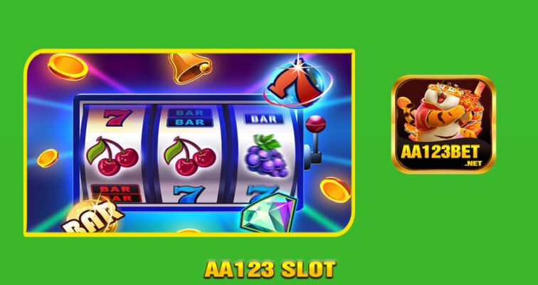 AA123 Slot