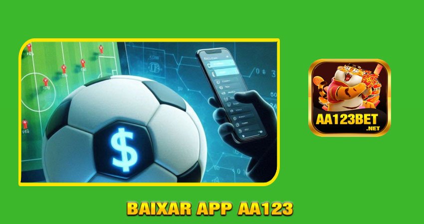 Baixar APP AA123