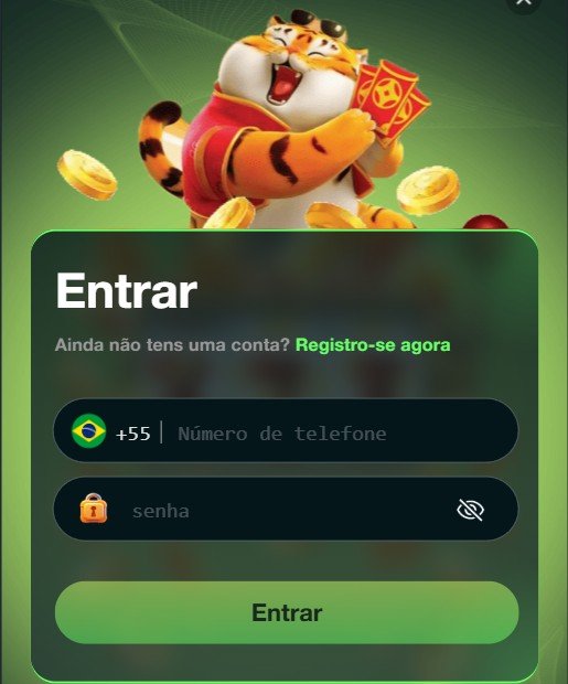 Entrar AA123