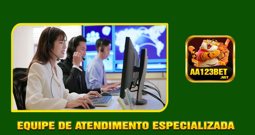Equipe de Atendimento Especializada