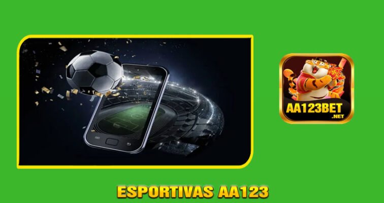 Esportivas AA123